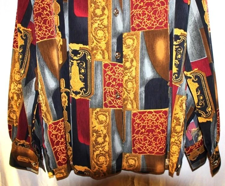 #Blouse chemisier T48 – photo 3
